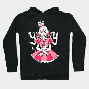 Candy Witch Hoodie